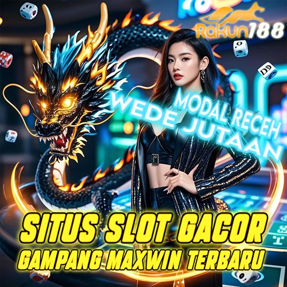 RAKUN188: Login Situs Slot Gacor Resmi Gampang Menang Maxwin Terpercaya Rakun 188